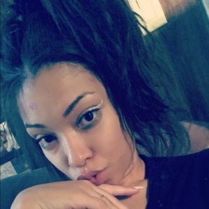 Meet your Posher, Shawntay